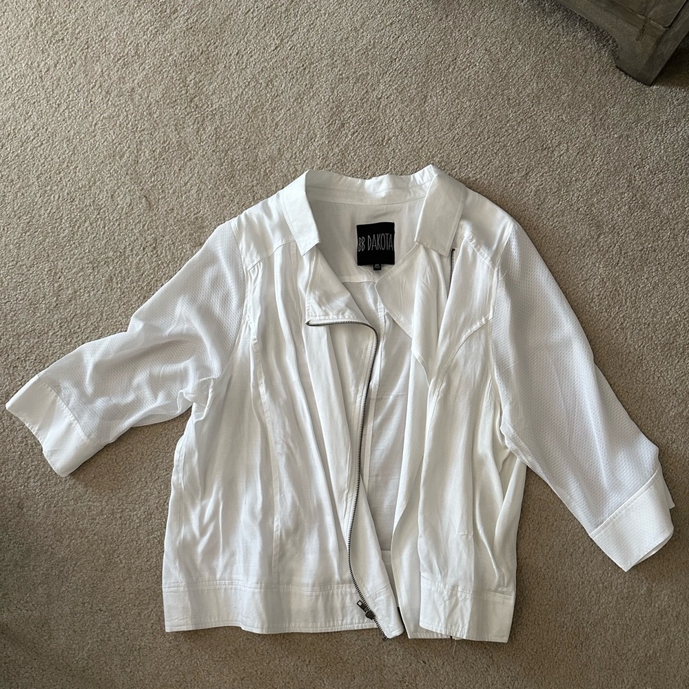 Light Jacket | BB Dakota